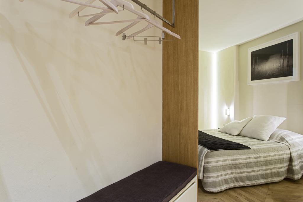 Maison Laghetto - Apartment Suite Milano Ngoại thất bức ảnh