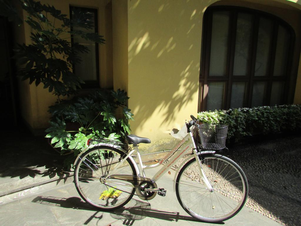 Maison Laghetto - Apartment Suite Milano Ngoại thất bức ảnh