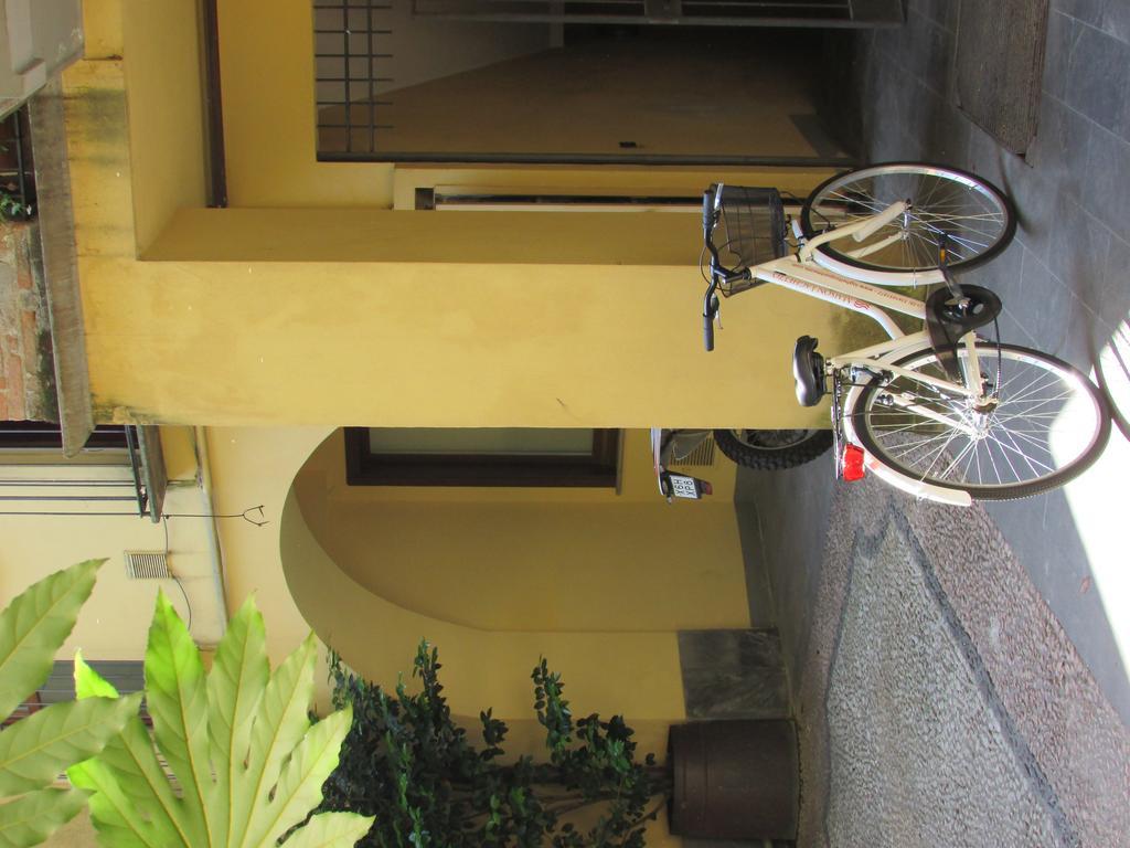 Maison Laghetto - Apartment Suite Milano Ngoại thất bức ảnh
