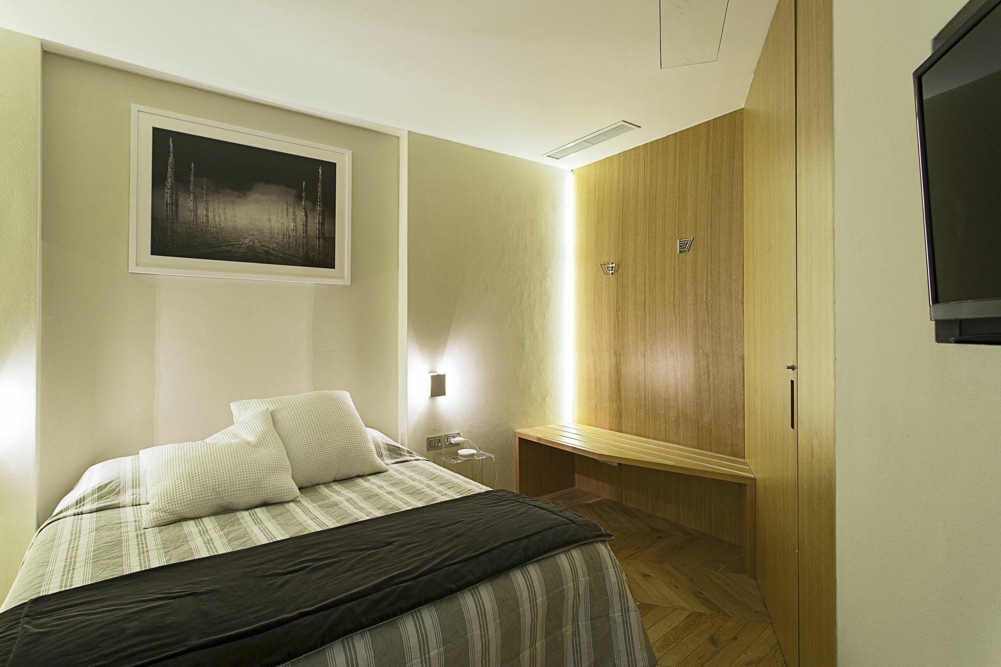 Maison Laghetto - Apartment Suite Milano Ngoại thất bức ảnh