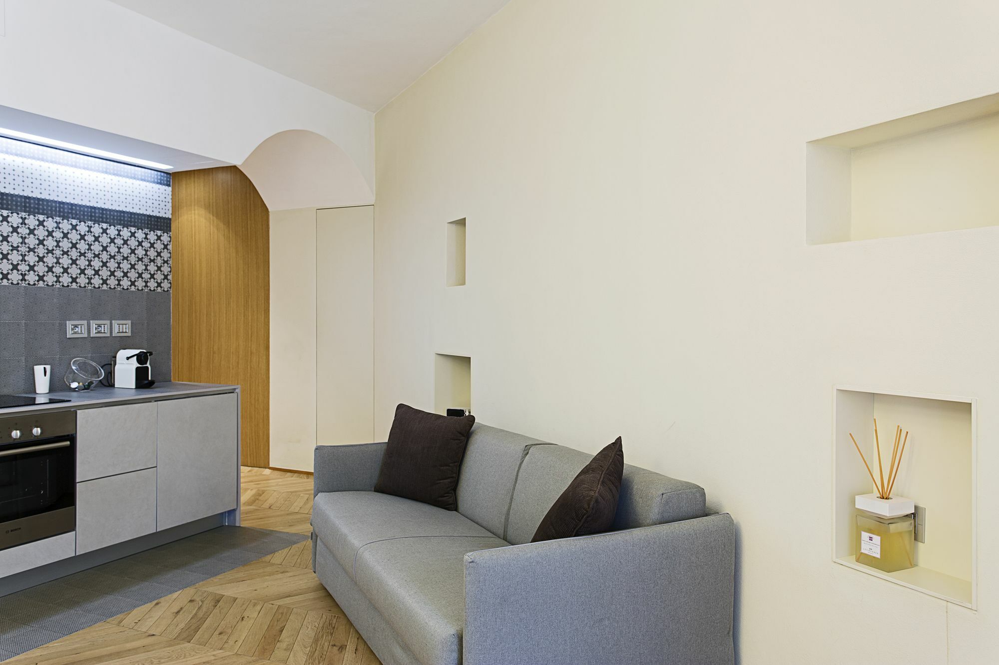 Maison Laghetto - Apartment Suite Milano Ngoại thất bức ảnh