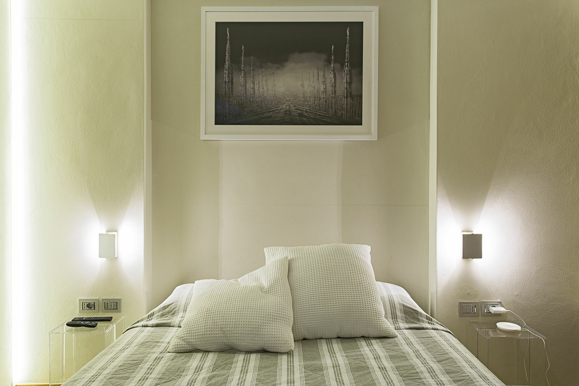 Maison Laghetto - Apartment Suite Milano Ngoại thất bức ảnh