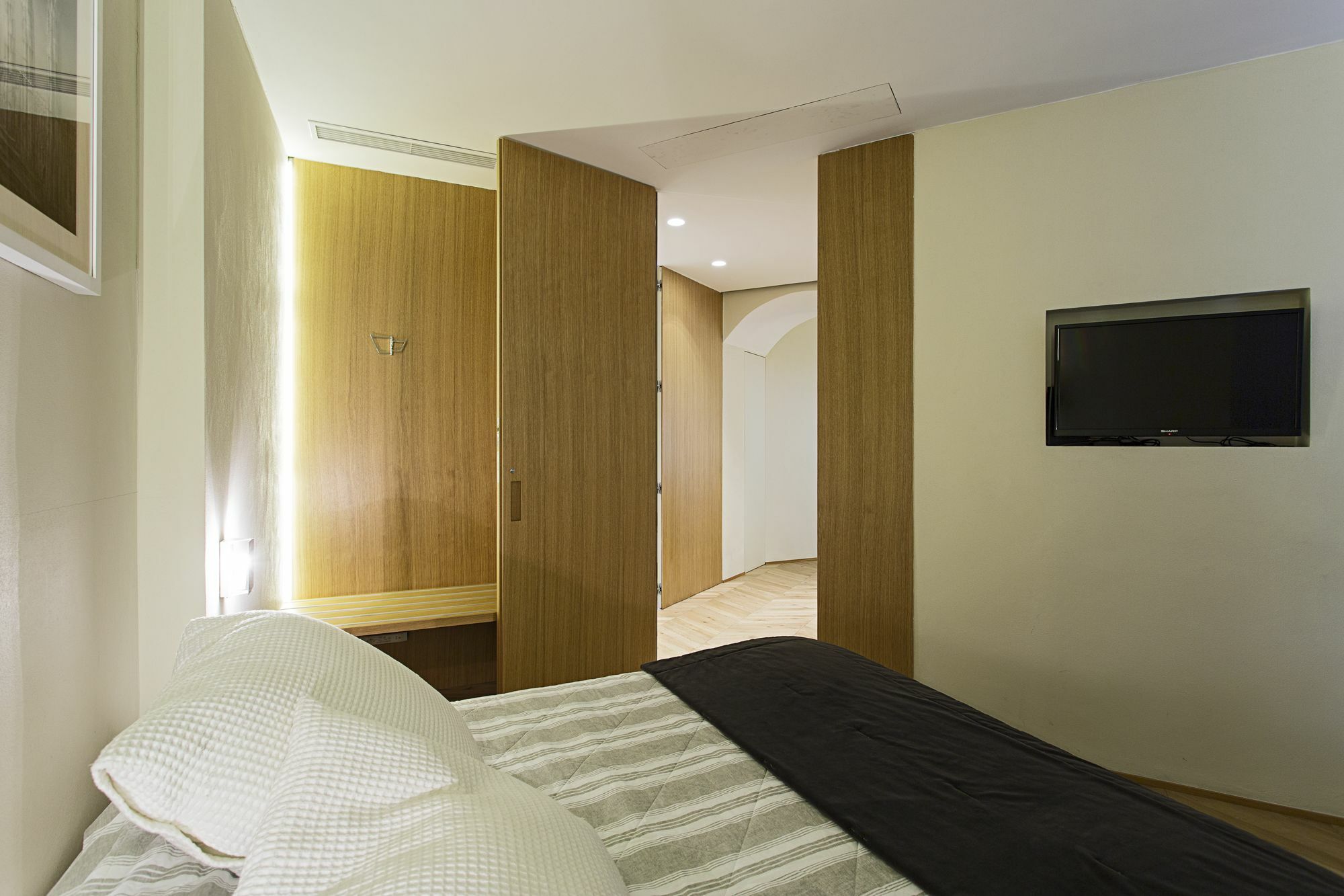 Maison Laghetto - Apartment Suite Milano Ngoại thất bức ảnh