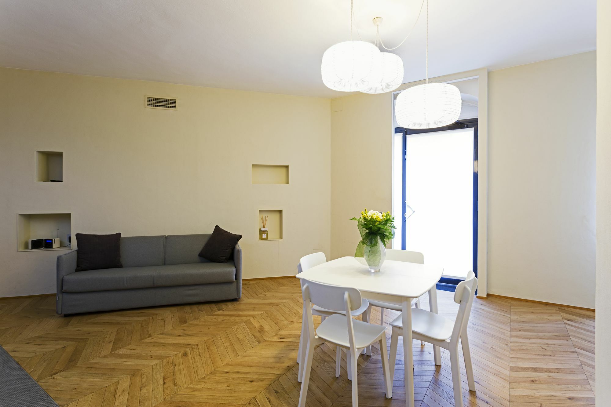 Maison Laghetto - Apartment Suite Milano Ngoại thất bức ảnh