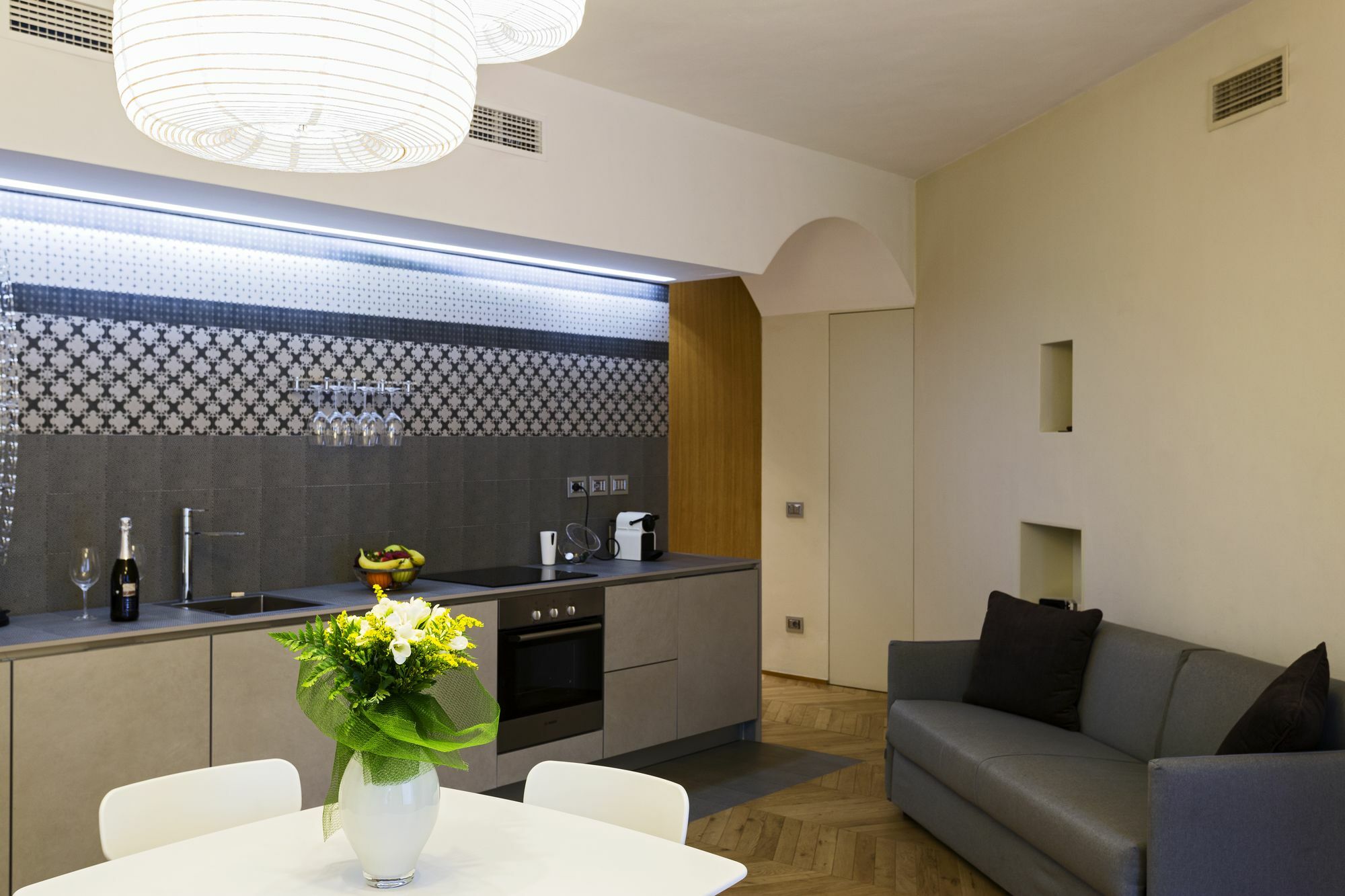 Maison Laghetto - Apartment Suite Milano Ngoại thất bức ảnh